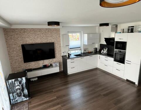 Foto - 3 Zimmer Erdgeschoßwohnung in Obertshausen