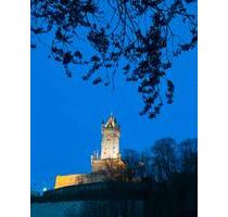 Wohnung 100m2 mit Wilhelmsturm Ausblick - Dillenburg