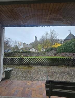 Foto - 4 Zimmer Erdgeschoßwohnung zur Miete in Dillenburg