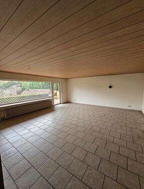 Foto - 4 Zimmer Erdgeschoßwohnung in Dillenburg