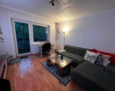 Foto - 2 Zimmer Etagenwohnung zur Miete in Berlin