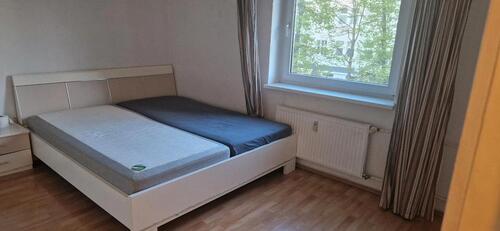 Foto - Etagenwohnung in Berlin zur Miete
