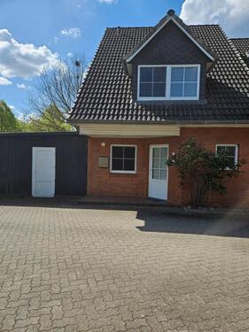 Foto - 5 Zimmer Reihenhaus zum Kaufen in Handewitt