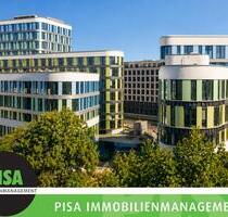 I Urban wohnen im OSTFORUM Leipzig I moderne Wohnungen in zentraler Stadtlage I