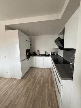 Foto - 3.5 Zimmer Terrassenwohnung zur Miete in Leipzig