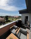 Foto - Terrassenwohnung in Leipzig zur Miete