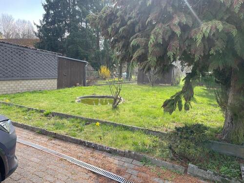 Foto - 8 Zimmer Einfamilienhaus zum Kaufen in Biebergemünd