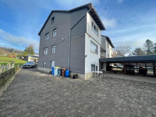 Foto - 8 Zimmer Einfamilienhaus in Biebergemünd