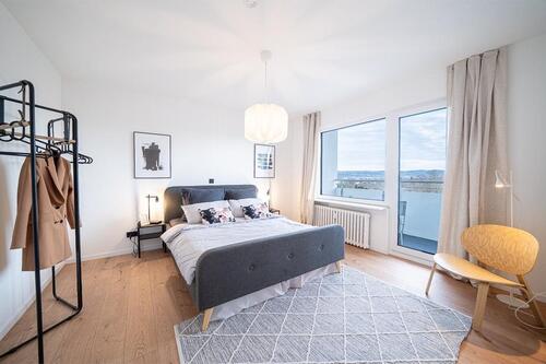 Foto - 3 Zimmer Etagenwohnung zum Kaufen in Koblenz