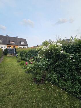 Foto - Provisionsfrei Immobilien Reihenhaus Huchting Möbliert