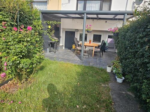 Foto - 5 Zimmer Reihenhaus zum Kaufen in Bremen