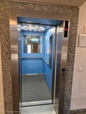 Foto - 3.5 Zimmer Etagenwohnung in Ludwigshafen am Rhein