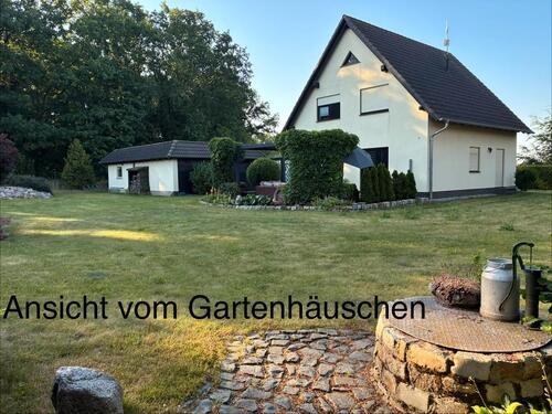 Foto - 5 Zimmer Einfamilienhaus zum Kaufen in Calau