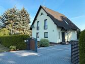 Foto - Einfamilienhaus in Calau zum Kaufen