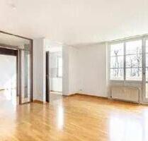 2-ZKB in der Marbachstr. 3, U-BahnS-Bahn fast vor der Haustür - München Sendling-Westpark