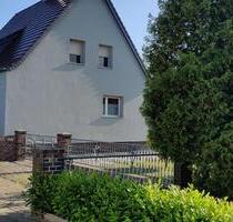 Haus zu vermieten - Familienparadies auf dem Lande - Ruhland