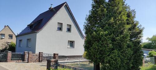 Foto - 6 Zimmer Einfamilienhaus zur Miete in Ruhland