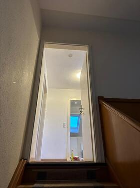 Foto - DG Wohnung in Klarenthal - 550,00 EUR Kaltmiete,