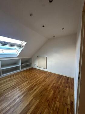 Foto - Etagenwohnung zur Miete in Völklingen