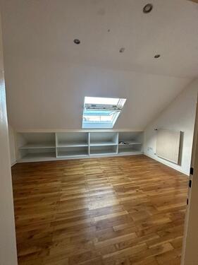 Foto - Etagenwohnung in Völklingen