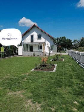 Foto - Etagenwohnung zur Miete in Landau an der Isar