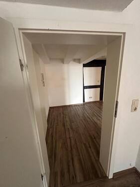 Foto - Etagenwohnung zur Miete in Korbach