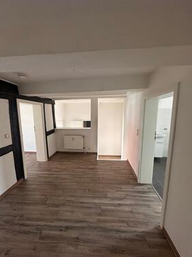 Foto - Etagenwohnung in Korbach