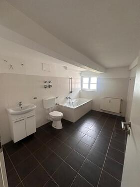 Foto - Etagenwohnung in Korbach zur Miete