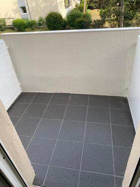 Foto - Etagenwohnung in Ingelheim am Rhein