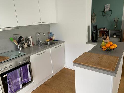 Foto - Etagenwohnung zur Miete in Ingolstadt