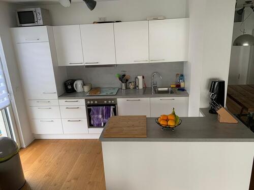Foto - Etagenwohnung in Ingolstadt