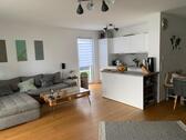 Foto - Etagenwohnung in Ingolstadt zur Miete