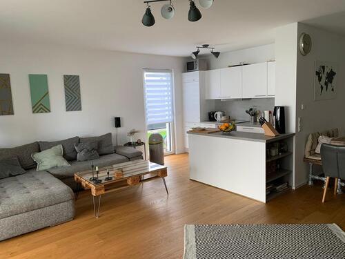 Foto - Etagenwohnung in Ingolstadt zur Miete