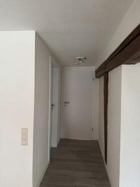 Foto - Etagenwohnung in Tuttlingen