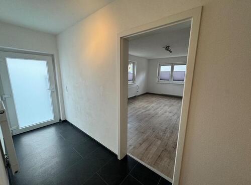 Foto - Etagenwohnung zur Miete in Arnstein