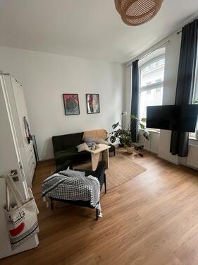 Foto - 45qm Wohnung zur Untermiete - 950,00 EUR Kaltmiete,