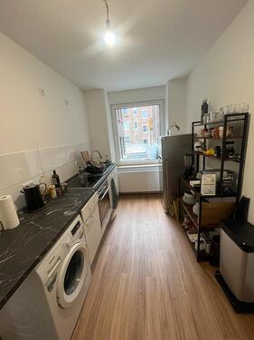 Foto - Etagenwohnung in Köln zur Miete