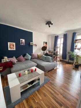 Foto - 2 Zimmer Wohnung Untermiete (15.10.25-15.03.26)