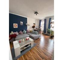 2 Zimmer Wohnung Untermiete (15.10.25-15.03.26) - Berlin Pankow