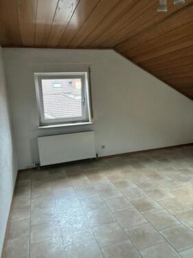 Foto - Etagenwohnung in Gelnhausen