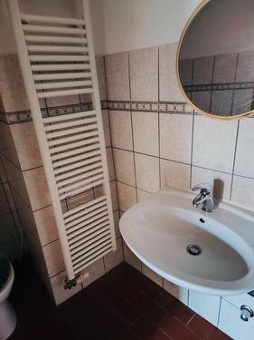 Foto - 2 Zimmer Etagenwohnung in Quedlinburg