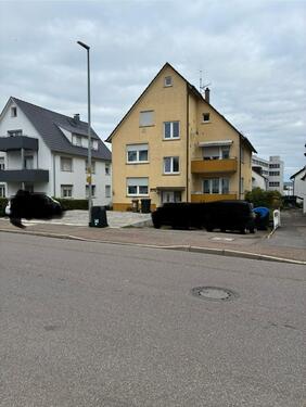 Foto - Attraktives Mehrfamilienhaus in zentraler Lage