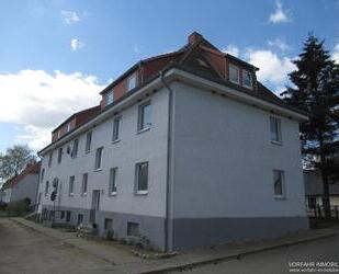 3-R-Wohnung in Bad Kleinen - 400,00&nbsp;EUR Kaltmiete, ca.&nbsp; 65,76&nbsp;m&sup2; in Bad Kleinen (PLZ: 23996)