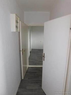 Foto - Etagenwohnung in Bad Kleinen