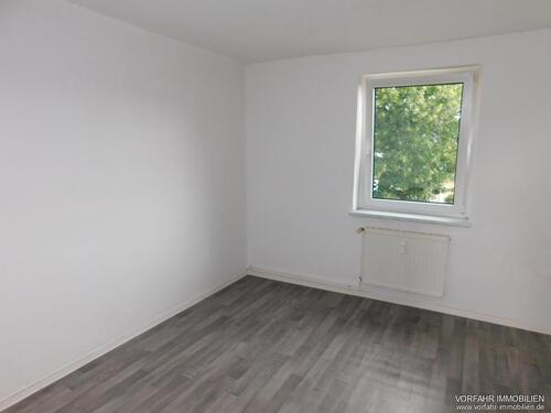 Foto - Etagenwohnung in Bad Kleinen zur Miete