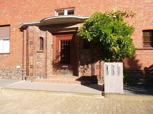 Foto - Etagenwohnung in Goch zur Miete