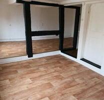 Modernisierte gemütliche Wohnung im Fachwerkhaus mit Küche und Tageslichtbad in Hamelns Altstadt