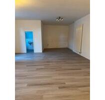 Neu sanierte 2-Zimmerwohnung in der Altstadt - Goslar