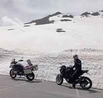 Stellplatz Motorrad überwintern Garage Halle - Bayreuth Bernecker Straße / Insel / Riedelsberg