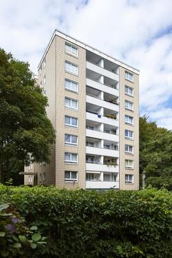 Foto - Demnächst frei! 2-Zimmer-Wohnung in Witten Annen